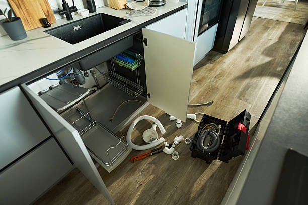 Reliable Drain Cleaning contractor in Saint Albans, WV by Street Wise - Plumbing